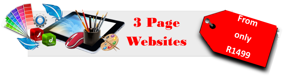 Website special