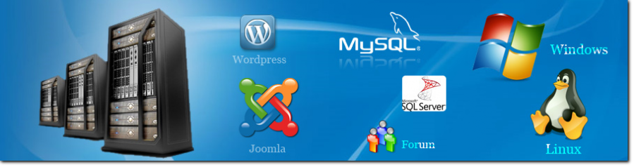 Website banner